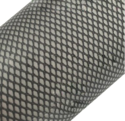 GZ-YX  菱形網格TPU夾網布   細節-2